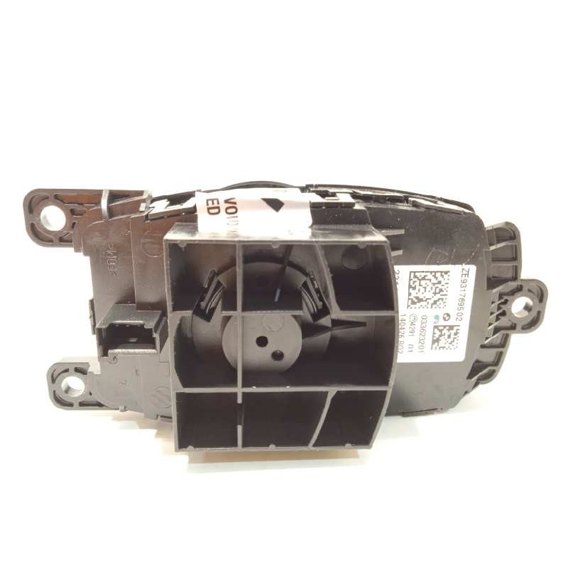 Recambio de mando multifuncion para bmw serie 1 lim. (f20) 118i referencia OEM IAM 9317695  65829317695