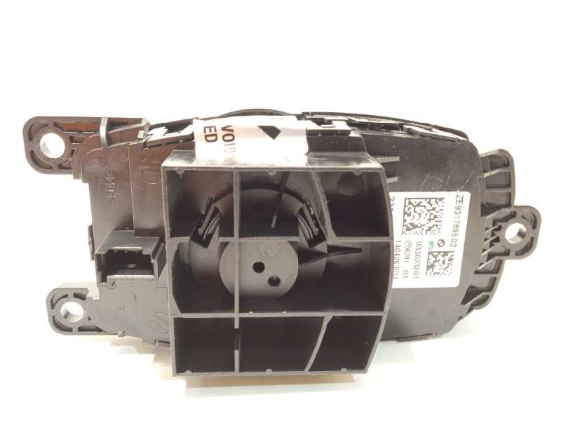 Recambio de mando multifuncion para bmw serie 1 lim. (f20) 118i referencia OEM IAM 9317695  65829317695