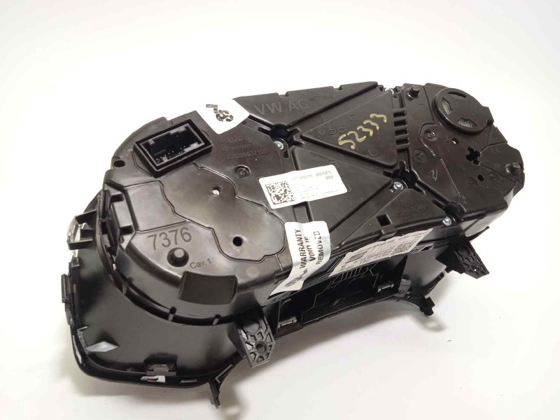 Recambio de cuadro instrumentos para seat ibiza (kj1) style referencia OEM IAM 6F0920741  