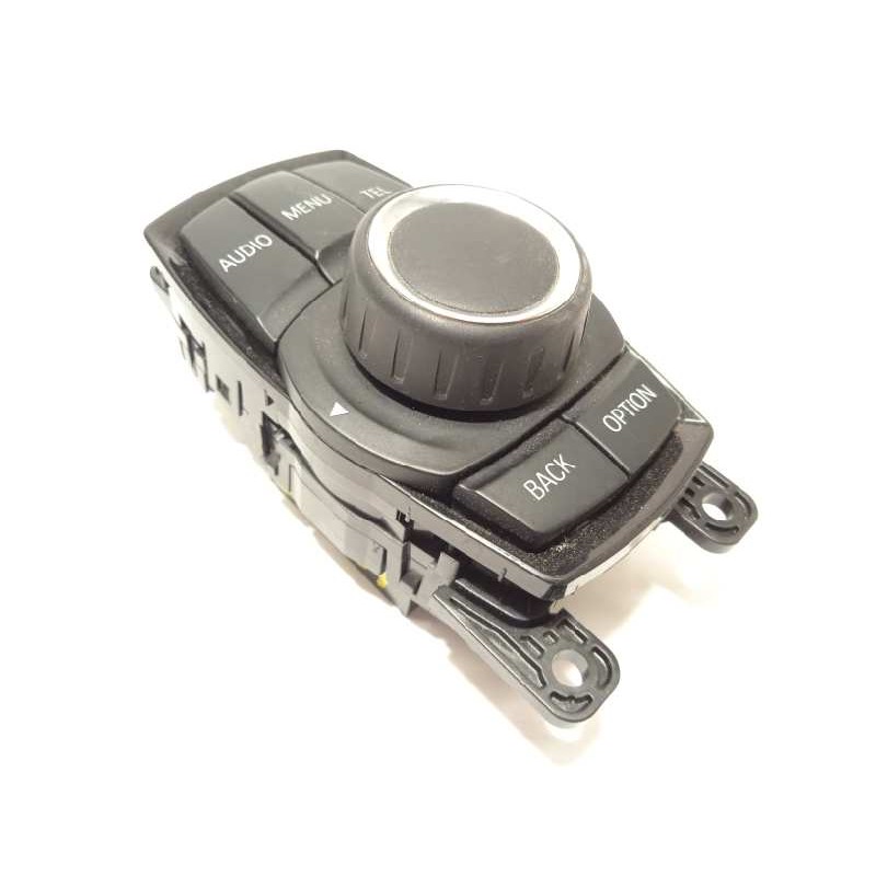 Recambio de mando multifuncion para bmw serie 1 lim. (f20) 118i referencia OEM IAM 9317695  65829317695