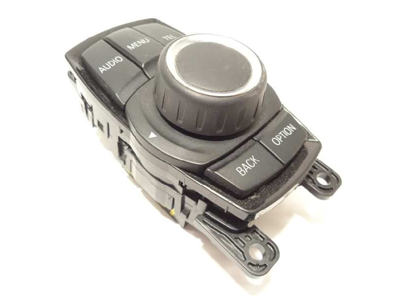 Recambio de mando multifuncion para bmw serie 1 lim. (f20) 118i referencia OEM IAM 9317695  65829317695