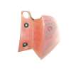 Recambio de piloto trasero derecho para seat leon (1p1) 1.6 tdi referencia OEM IAM 1P0945096F 1P0945112D 89320261