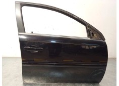 Recambio de puerta delantera derecha para opel vectra c berlina 1.9 cdti referencia OEM IAM 93186030  