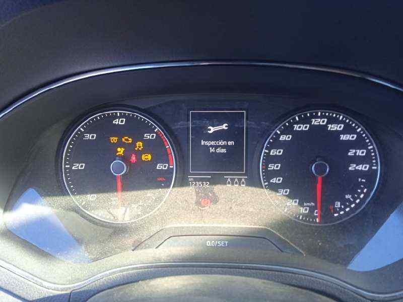Recambio de cuadro instrumentos para seat ibiza (kj1) style referencia OEM IAM 6F0920741  