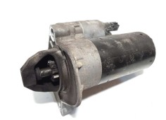 Recambio de motor arranque para bmw serie 1 lim. (f20) 118i referencia OEM IAM 7638192 12417638192 0001138062 2