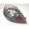 Recambio de faro derecho para ford fiesta v (jh_, jd_) 1.3 referencia OEM IAM 6S6113W029AD 1415694 0301224302
