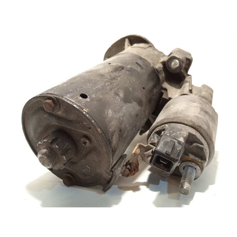 Recambio de motor arranque para bmw serie 1 lim. (f20) 118i referencia OEM IAM 7638192 12417638192 0001138062