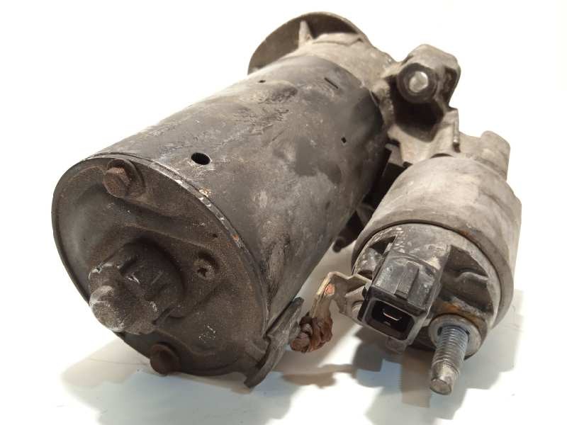 Recambio de motor arranque para bmw serie 1 lim. (f20) 118i referencia OEM IAM 7638192 12417638192 0001138062