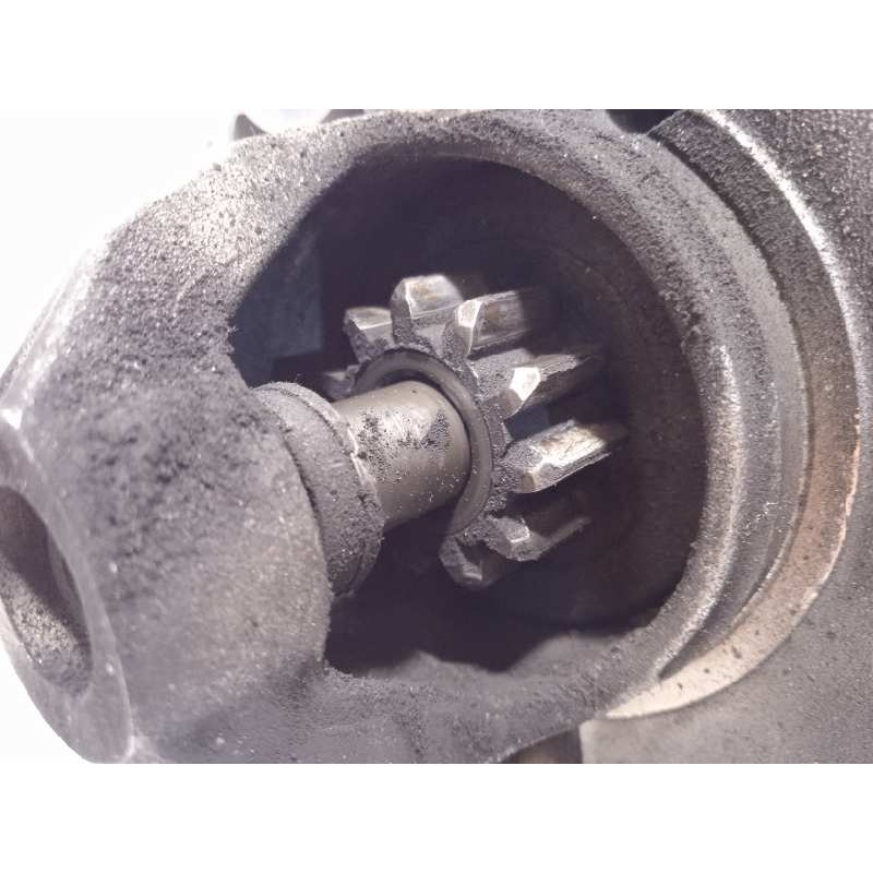 Recambio de motor arranque para bmw serie 1 lim. (f20) 118i referencia OEM IAM 7638192 12417638192 0001138062