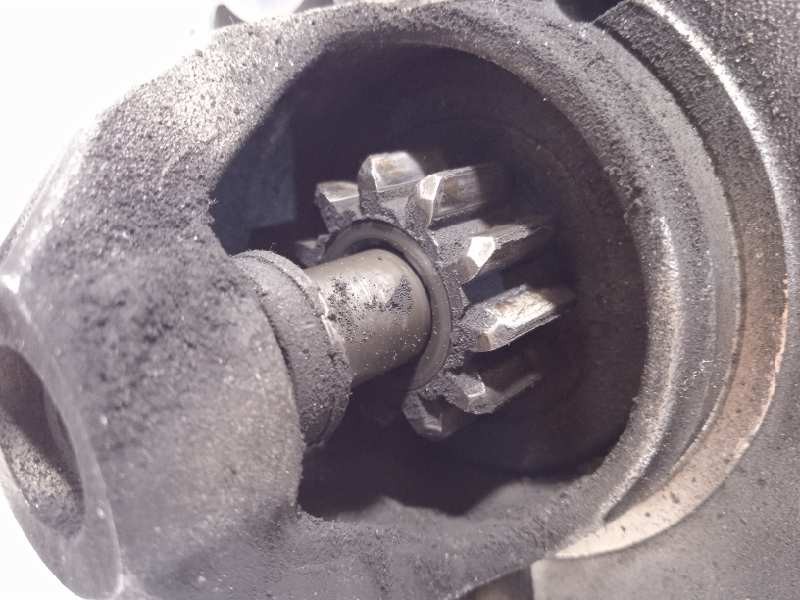 Recambio de motor arranque para bmw serie 1 lim. (f20) 118i referencia OEM IAM 7638192 12417638192 0001138062