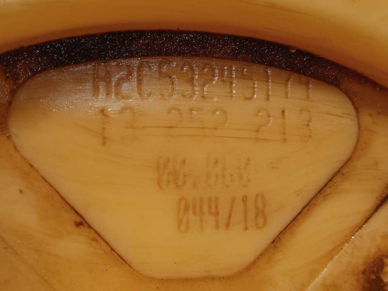 Recambio de bomba combustible para opel corsa e business referencia OEM IAM 13252213  A2C532213