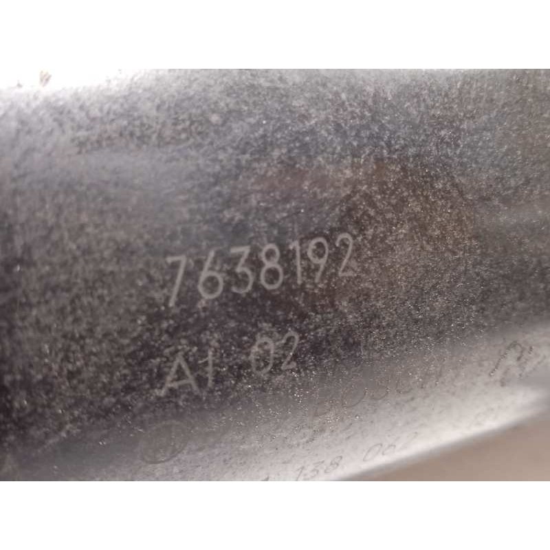 Recambio de motor arranque para bmw serie 1 lim. (f20) 118i referencia OEM IAM 7638192 12417638192 0001138062