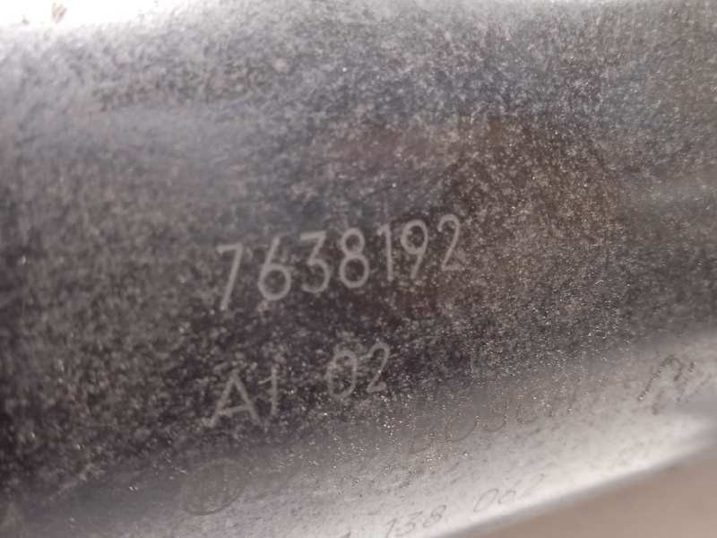 Recambio de motor arranque para bmw serie 1 lim. (f20) 118i referencia OEM IAM 7638192 12417638192 0001138062