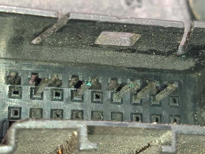 Recambio de retrovisor derecho para opel vectra c berlina 1.9 cdti referencia OEM IAM 24436147  13253334