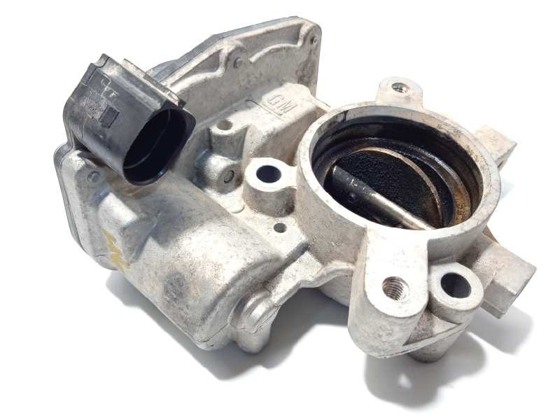 Recambio de caja mariposa para opel corsa e business referencia OEM IAM 55581772  