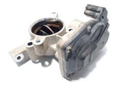 Recambio de caja mariposa para opel corsa e business referencia OEM IAM 55581772   2