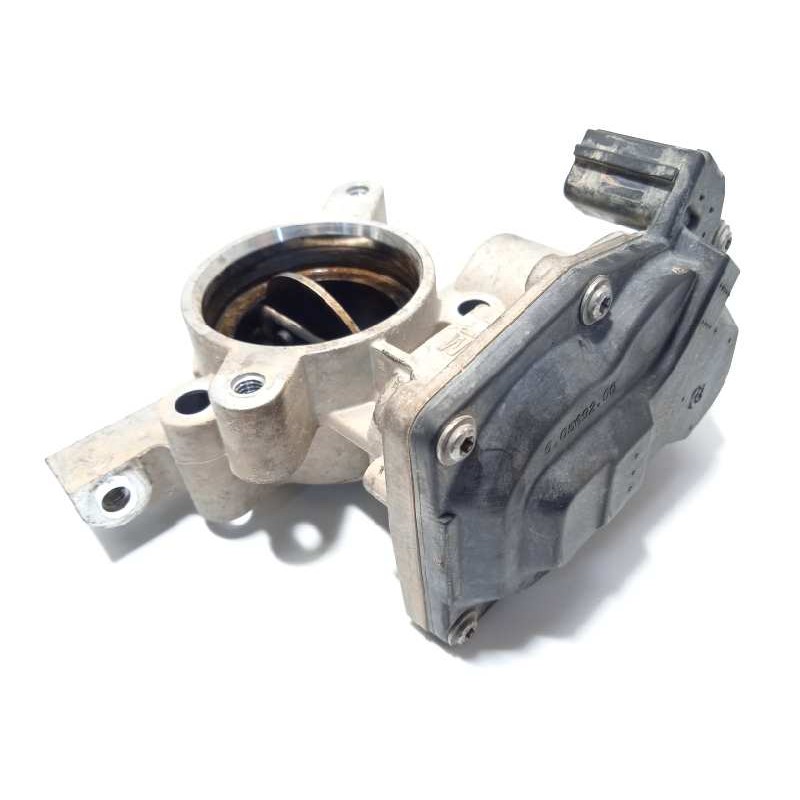 Recambio de caja mariposa para opel corsa e business referencia OEM IAM 55581772  