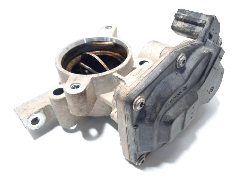 Recambio de caja mariposa para opel corsa e business referencia OEM IAM 55581772  