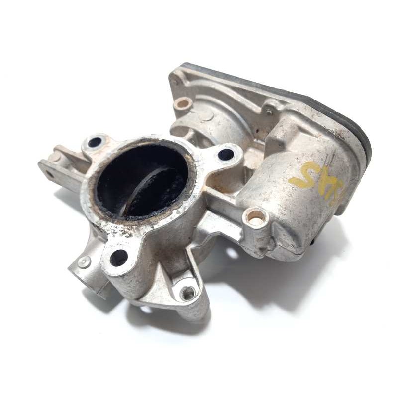 Recambio de caja mariposa para opel corsa e business referencia OEM IAM 55581772  