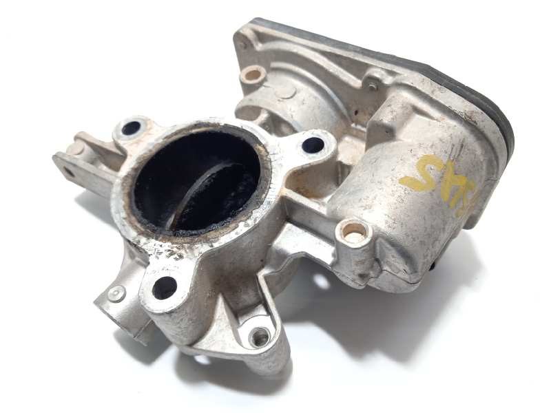 Recambio de caja mariposa para opel corsa e business referencia OEM IAM 55581772  