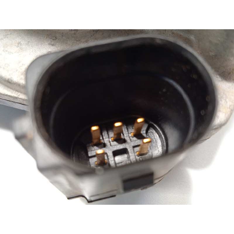 Recambio de caja mariposa para opel corsa e business referencia OEM IAM 55581772  