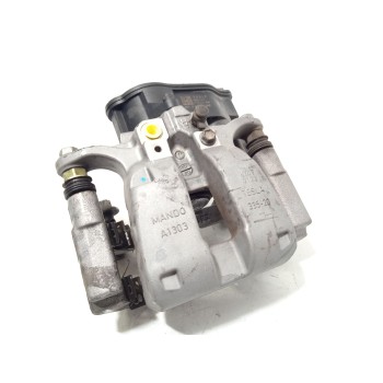 Recambio de pinza freno trasera derecha para tesla model 3 (5yj3) ev referencia OEM IAM 104462600B  