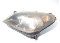 Recambio de faro izquierdo para opel astra h ber. cosmo referencia OEM IAM 24451032   2