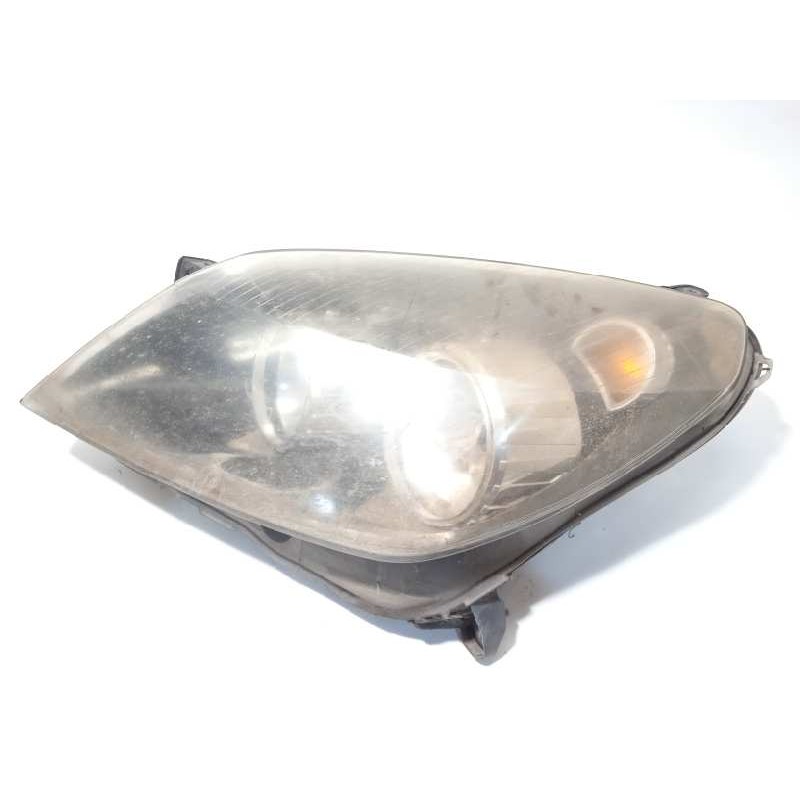 Recambio de faro izquierdo para opel astra h ber. cosmo referencia OEM IAM 24451032  