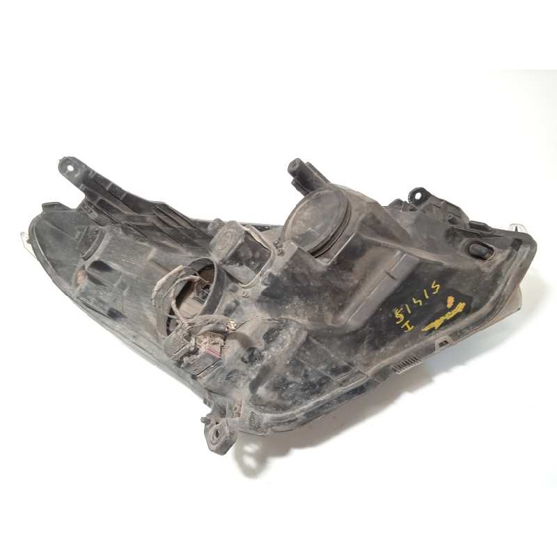 Recambio de faro izquierdo para opel astra h ber. cosmo referencia OEM IAM 24451032  