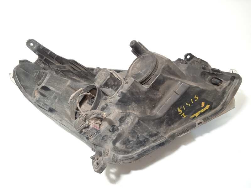 Recambio de faro izquierdo para opel astra h ber. cosmo referencia OEM IAM 24451032  