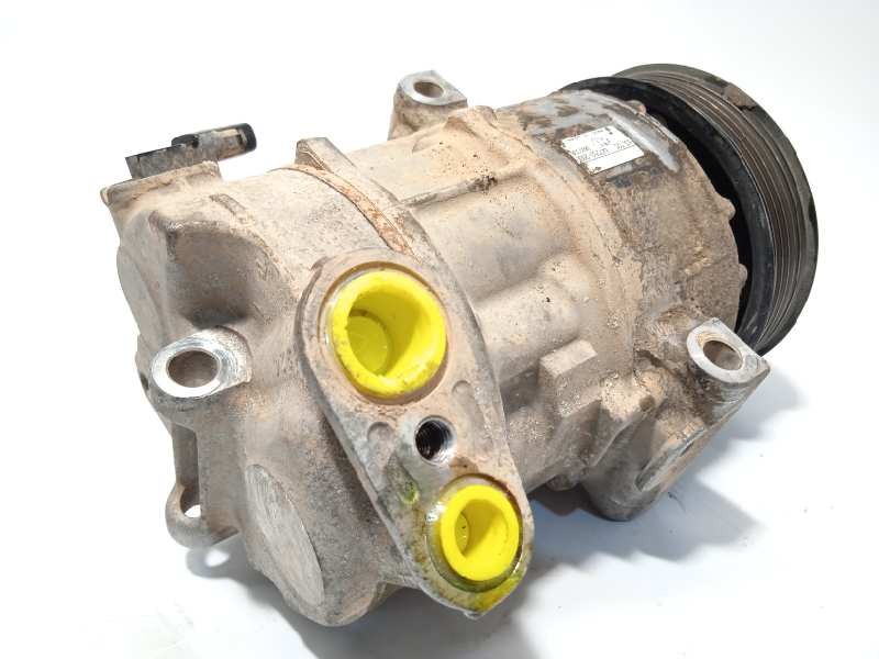 Recambio de compresor aire acondicionado para opel corsa e business referencia OEM IAM 4472502000  39006351