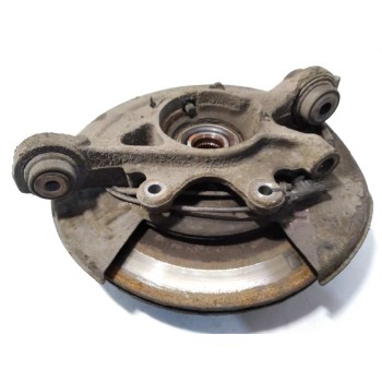 Recambio de mangueta trasera izquierda para land rover range rover sport v6 td hse referencia OEM IAM RLH500120  5H327G366CA