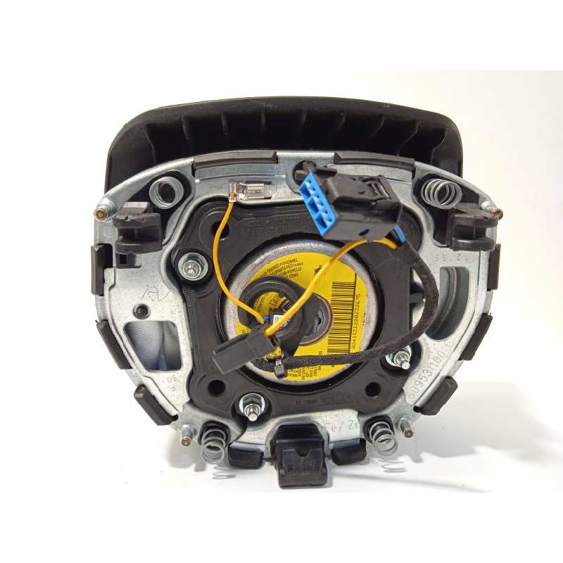 Recambio de airbag delantero izquierdo para bmw serie 7 (f01/f02) 730ld referencia OEM IAM 33677828404  
