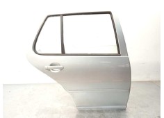 Recambio de puerta trasera derecha para volkswagen golf iv berlina (1j1) básico referencia OEM IAM 1J6833056F  