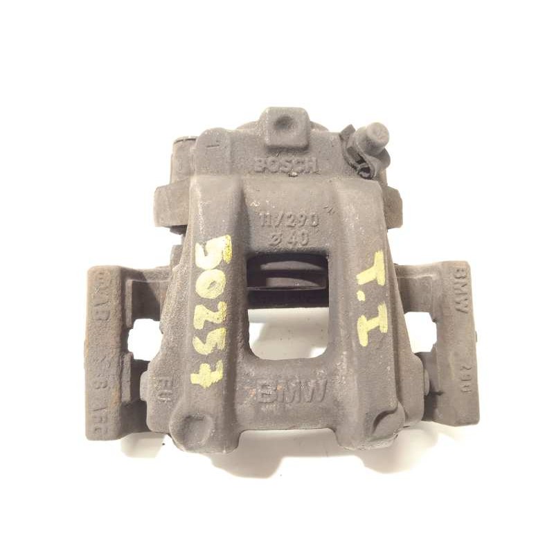 Recambio de pinza freno trasera izquierda para bmw serie 1 lim. (f20) 118i referencia OEM IAM 34216850851  