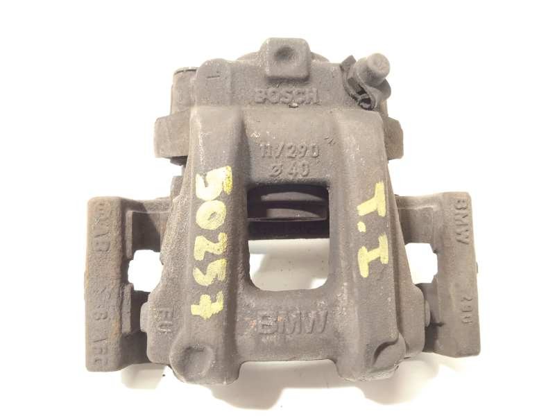 Recambio de pinza freno trasera izquierda para bmw serie 1 lim. (f20) 118i referencia OEM IAM 34216850851  