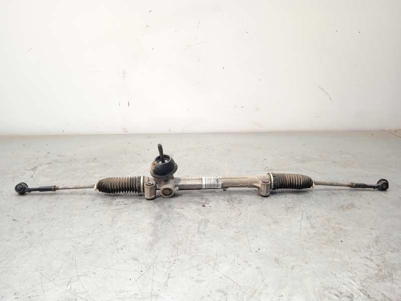 Recambio de cremallera direccion para opel corsa e business referencia OEM IAM 39075197  