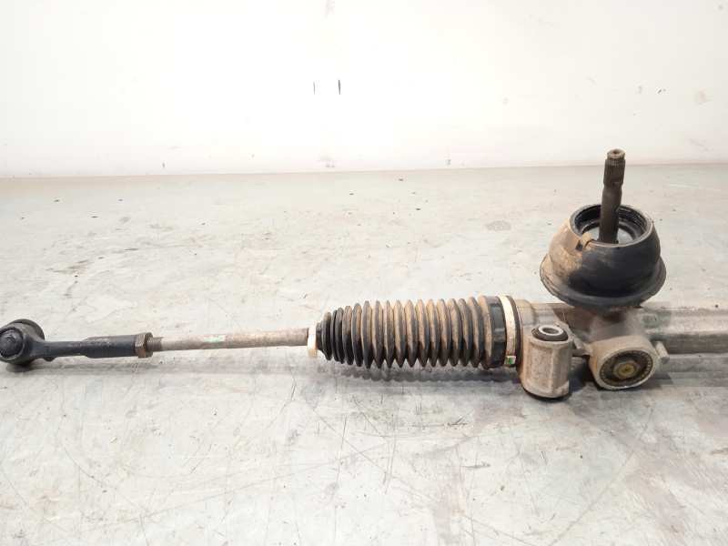 Recambio de cremallera direccion para opel corsa e business referencia OEM IAM 39075197  