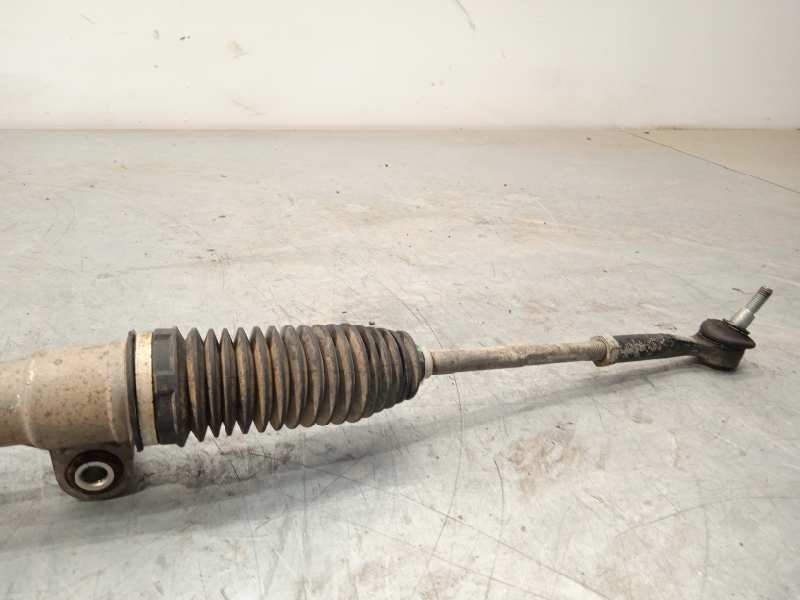 Recambio de cremallera direccion para opel corsa e business referencia OEM IAM 39075197  