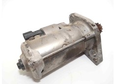 Recambio de motor arranque para seat ibiza (kj1) style referencia OEM IAM 02Z911021K  RSW20R 2