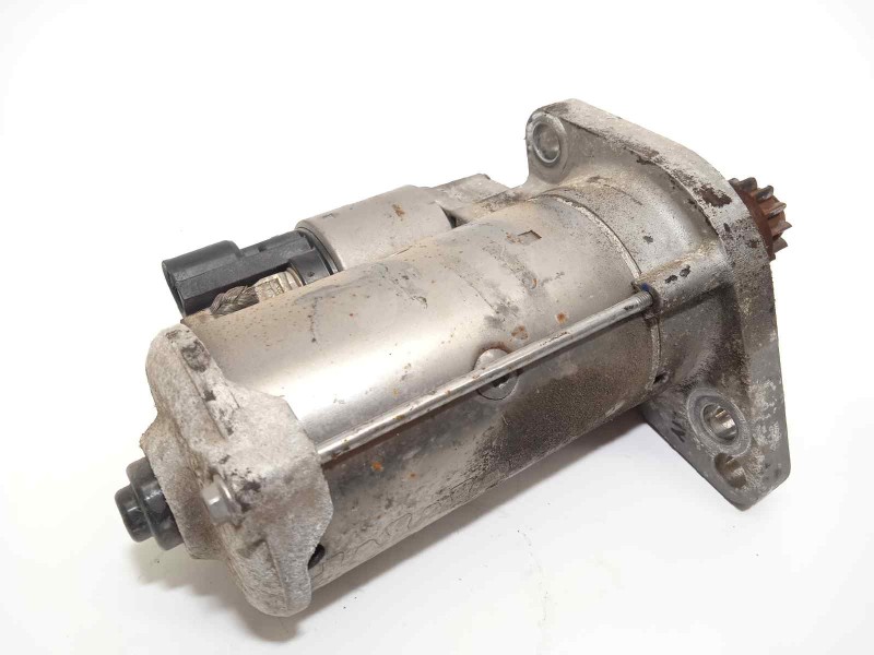 Recambio de motor arranque para seat ibiza (kj1) style referencia OEM IAM 02Z911021K  RSW20R