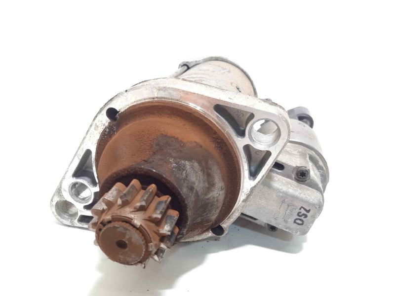 Recambio de motor arranque para seat ibiza (kj1) style referencia OEM IAM 02Z911021K  RSW20R