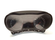 Recambio de cuadro instrumentos para opel corsa e business referencia OEM IAM 39140082   2