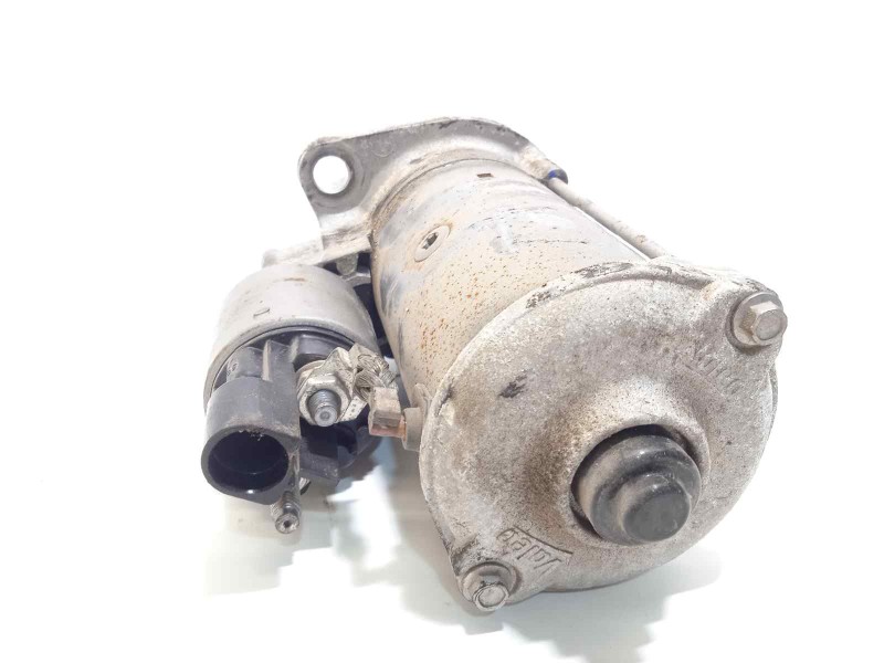 Recambio de motor arranque para seat ibiza (kj1) style referencia OEM IAM 02Z911021K  RSW20R