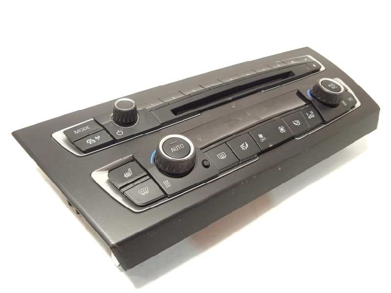 Recambio de mando climatizador para bmw serie 1 lim. (f20) 118i referencia OEM IAM 64119354145  
