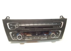 Recambio de mando climatizador para bmw serie 1 lim. (f20) 118i referencia OEM IAM 64119354145   2