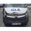 opel vivaro b furgoneta (x82) del año 2015