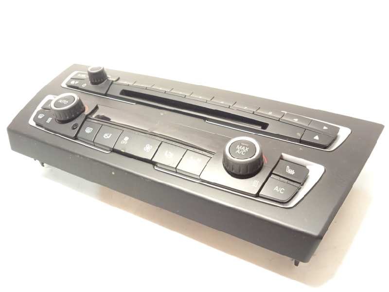 Recambio de mando climatizador para bmw serie 1 lim. (f20) 118i referencia OEM IAM 64119354145  