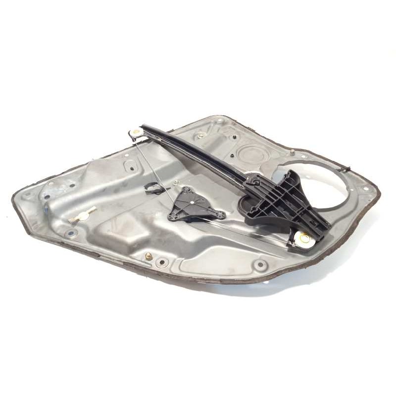 Recambio de elevalunas trasero derecho para volkswagen golf iv berlina (1j1) básico referencia OEM IAM 1J4839730H  1C0959812A