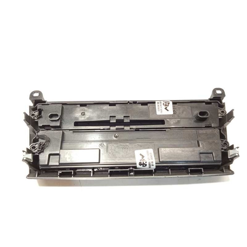 Recambio de mando climatizador para bmw serie 1 lim. (f20) 118i referencia OEM IAM 64119354145  